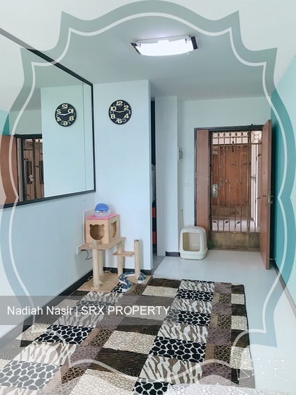 Blk 633A Senja Road (Bukit Panjang), HDB 3 Rooms #176449922